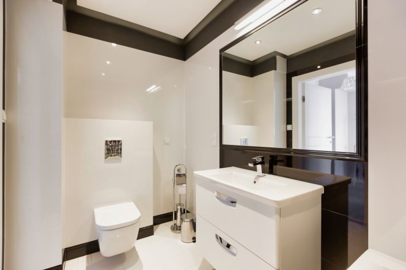 Premium Vanity Units