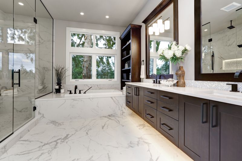 Luxury Vanities