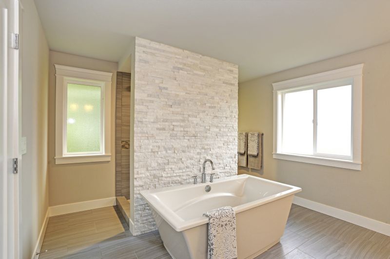 Bathroom Renovation Planning