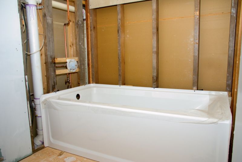 Bathroom Renovation Before