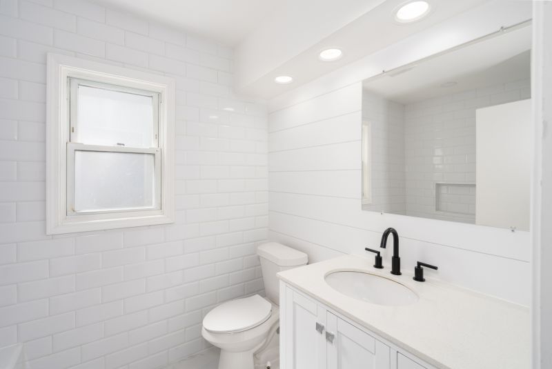 Top Bathroom Remodeling Companies in Wellington, OH